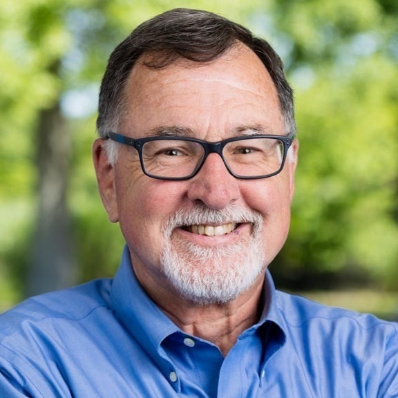 Donald Shea